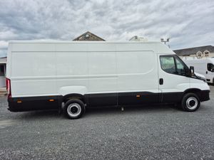 IVECO DAILY 180BHP FRIDGE FREEZER AUTOMATIC - Image 3