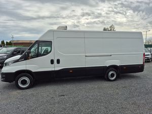 IVECO DAILY 180BHP FRIDGE FREEZER AUTOMATIC - Image 4