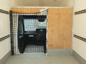 VB - 2022 Mercedes-Benz Sprinter Luton Box Van - Image 4