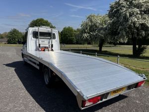 VB - 2021 Mercedes-Benz Sprinter Transporter Van - Image 3