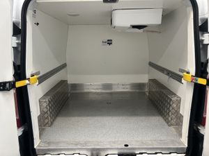 2022 Ford Transit Custom Refrigerated Van - Image 3