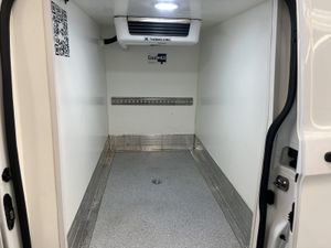 2022 Ford Transit Custom Refrigerated Van - Image 2
