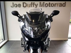 BMW K 1600 GT LE Finance Available - Image 4