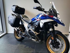 BMW R 1300 GS TE Finance Available - Image 3