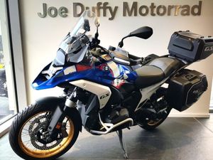 BMW R 1300 GS TE Finance Available - Image 4