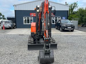 2026 Core Machinery CM-27 2.7 tonne - Image 2