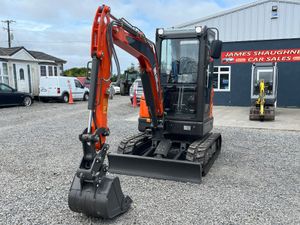2026 Core Machinery CM-27 2.7 tonne - Image 3