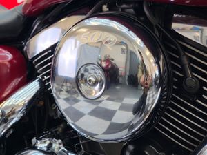 2005 Kawasaki VN1500 - Image 4