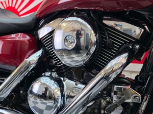 2005 Kawasaki VN1500 - Image 3