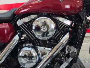 2005 Kawasaki VN1500 - Image 2