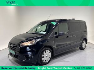 Ford Transit Connect VAN LWB HP TRE TREND 1.5 3 - Image 4