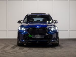 232 BMW X5 X-Drive 50e M-Sport 5 Seat N1 - Image 2
