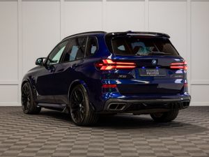 232 BMW X5 X-Drive 50e M-Sport 5 Seat N1 - Image 4