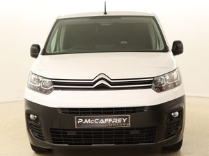 2021 Citroen Berlingo 1.5 HDI Professional XL LWB - Image 2