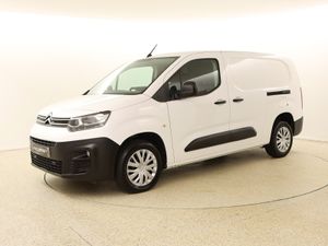 2021 Citroen Berlingo 1.5 HDI Professional XL LWB - Image 3