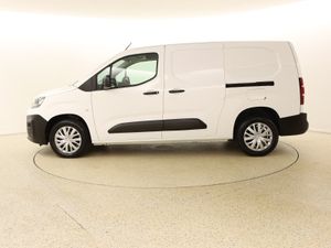 2021 Citroen Berlingo 1.5 HDI Professional XL LWB - Image 4