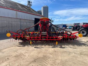Vaderstad Spirit 600S - Image 4