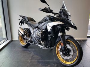 BMW R 1300 GS TE Finance Available - Image 3