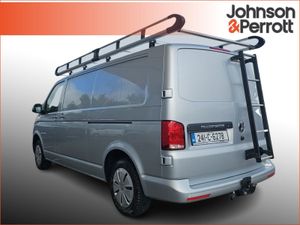 Volkswagen Transporter Trendline - Image 2