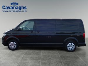 2023 Volkswagen Transporter T6 30P - Image 2