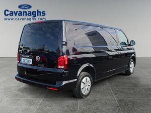 2023 Volkswagen Transporter T6 30P - Image 4