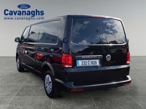 2023 Volkswagen Transporter T6 30P - Image 3