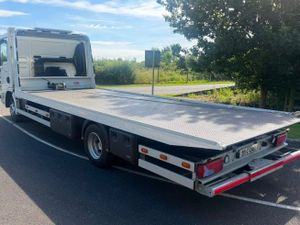 2020  Man TGL 7.160 Tilt/Slide Recovery - Image 4