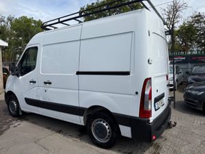 Opel Movano 2.3 SWB HIGH ROOF 2022 - Image 3