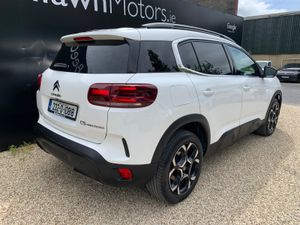 CITROEN C5 AIRCROSS 1.5 HDI 130 BHP FEEL PACK - Image 3