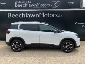 CITROEN C5 AIRCROSS 1.5 HDI 130 BHP FEEL PACK - Image 2