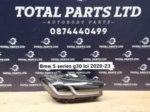 Bmw 5 series g30 parts - Image 3