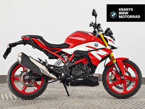 BMW G 310 R G 310 R - Image 2