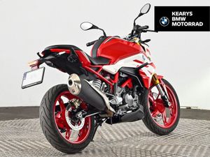 BMW G 310 R G 310 R - Image 3