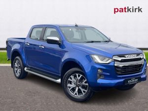Isuzu D-Max Diesel DL40 - Image 3