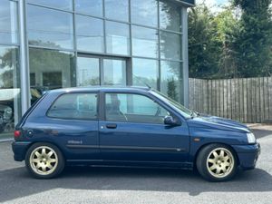 Renault Clio Williams 2 - Image 3