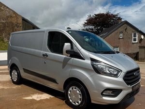 Ford Transit Custom 2020 - Image 3
