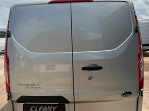 Ford Transit Custom 2020 - Image 4