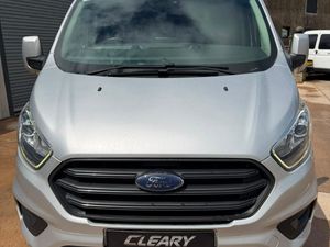 Ford Transit Custom 2020 - Image 2
