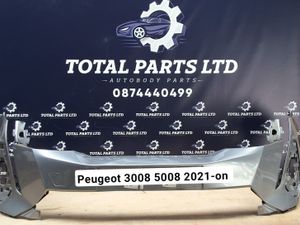 Peugeot  parts - Image 2