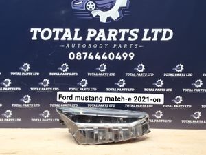 Ford body parts - Image 3