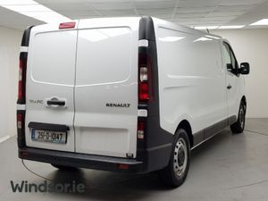Renault Trafic TRAFIC LL30 BLUE DCI 150 START - Image 3