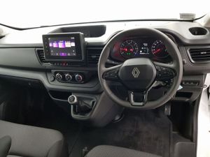 Renault Trafic TRAFIC LL30 BLUE DCI 150 START - Image 4