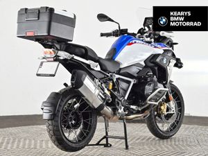 BMW R 1250 GS TE Rallye - Image 3