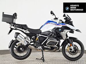 BMW R 1250 GS TE Rallye - Image 2