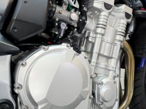 2009 Suzuki Bandit GSF1250SA - Image 3