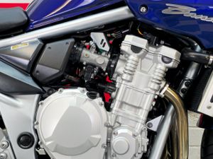 2009 Suzuki Bandit GSF1250SA - Image 2