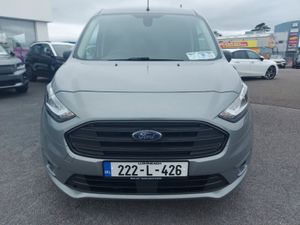 Ford Transit Connect SWB HP TREND 1 1.5 TD 120 M6 - Image 3