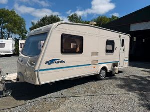 6 berth Bailey pageant trade price💯💯 - Image 3