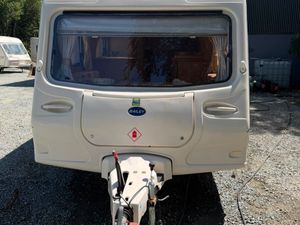 6 berth Bailey pageant trade price💯💯 - Image 2