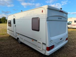 Fix Bed Caravan trade price 4 berth - Image 3